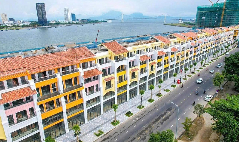 Phân khu The Sonata - Sun Symphony Residences Đà Nẵng- Ảnh 14. Phân khu The Sonata - Sun Symphony Residences Đà Nẵng- Ảnh 14.