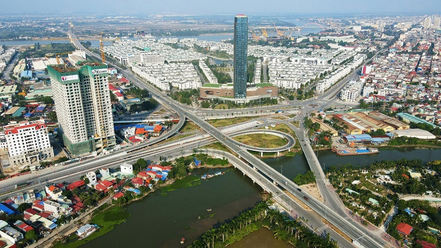 Hải Phòng tăng tốc giải ngân đầu tư công, cán mốc hơn 24.000 tỷ đồng