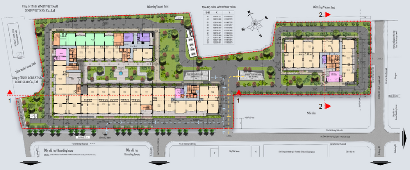 Phúc Đạt Tower Tân Uyên: Dự án nhà ở xã hội tại TP.HCM- Ảnh 2. Phúc Đạt Tower Tân Uyên: Dự án nhà ở xã hội tại TP.HCM- Ảnh 2.