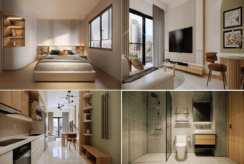 Phúc Đạt Tower Tân Uyên: Dự án nhà ở xã hội tại TP.HCM- Ảnh 3. Phúc Đạt Tower Tân Uyên: Dự án nhà ở xã hội tại TP.HCM- Ảnh 3.