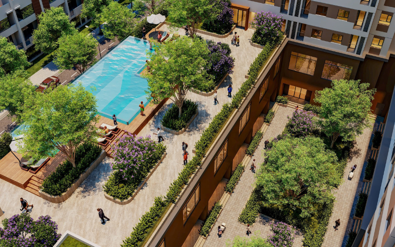 Phúc Đạt Tower Tân Uyên: Dự án nhà ở xã hội tại TP.HCM- Ảnh 5. Phúc Đạt Tower Tân Uyên: Dự án nhà ở xã hội tại TP.HCM- Ảnh 5.