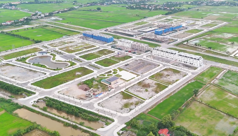 Khu đô thị Tân Thanh Elite City Ninh Bình- Ảnh 7.