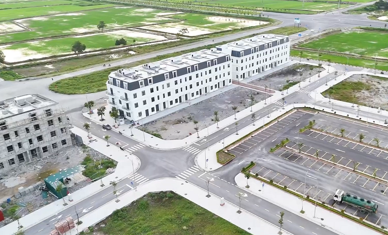 Khu đô thị Tân Thanh Elite City Ninh Bình- Ảnh 8.