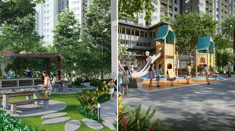 Phân khu Victory Heights - The Win City Tây Ninh- Ảnh 10.