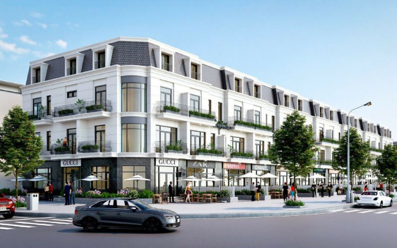 Khu đô thị Tân Thanh Elite City Ninh Bình- Ảnh 4.