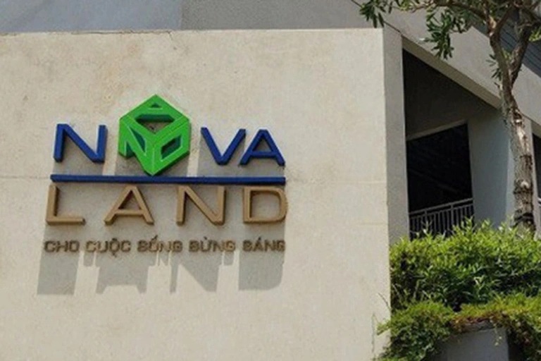 Vợ chủ tịch Bùi Thành Nhơn đăng ký bán 17 triệu cổ phiếu Novaland
