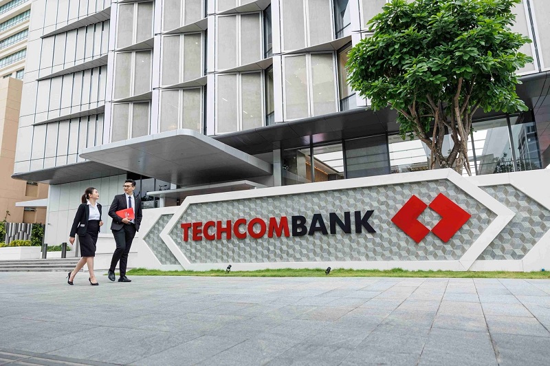 Techcombank định hướng giảm tỷ trọng cho vay bất động sản trong 5 năm tới- Ảnh 1. Techcombank định hướng giảm tỷ trọng cho vay bất động sản trong 5 năm tới- Ảnh 1.
