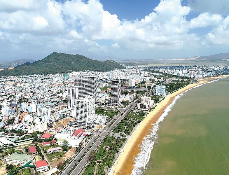 Điều chỉnh quy hoạch tỉnh Gia Lai thời kỳ 2021 - 2030, tầm nhìn đến năm 2050