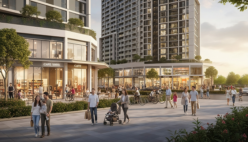 Sun Cora Tower: Dự án căn hộ tại Đà Nẵng- Ảnh 5.