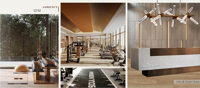 Sun Cora Tower: Dự án căn hộ tại Đà Nẵng- Ảnh 6.