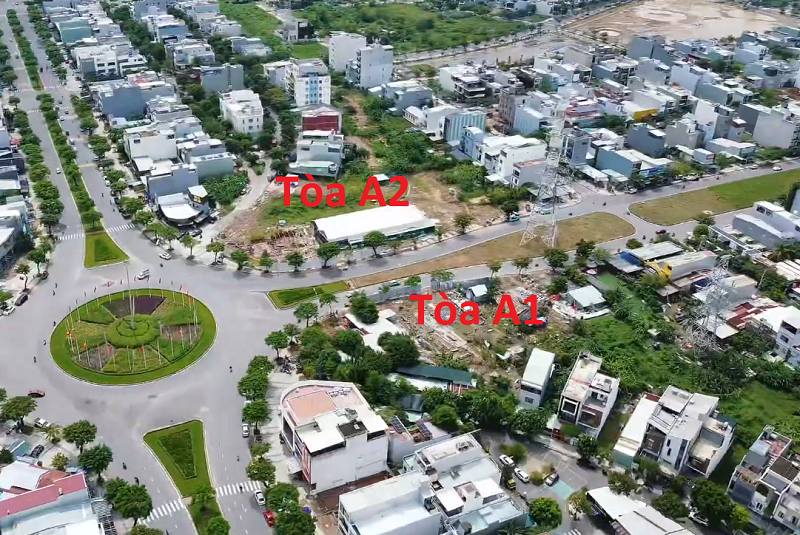 Sun Cora Tower: Dự án căn hộ tại Đà Nẵng- Ảnh 7.