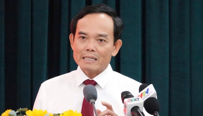 TP.HCM không tiếp tục sáp nhập phường, xã ở thời điểm hiện tại và vài năm tới