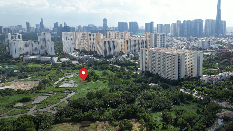 Thâu tóm dự án 10ha tại khu Đông TP.HCM, Sơn Kim Land huy động 200 triệu USD chuẩn bị cho chiến lược mở rộng mới?