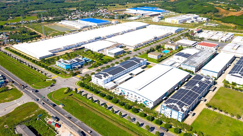 Dự kiến sửa quy định ưu đãi đầu tư đối với khu công nghiệp, khu kinh tế