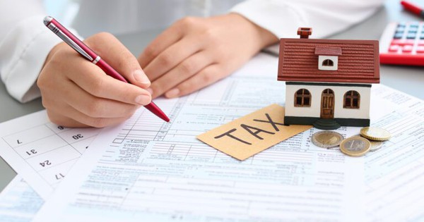 Hoàn thiện chính sách thuế đối với cá nhân cho thuê tài sản