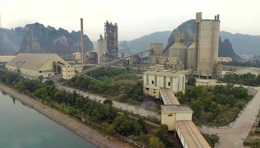Quảng Ninh vào cuộc gỡ khó cho 4 nhà máy sản xuất xi măng công suất 7,7 triệu tấn/năm