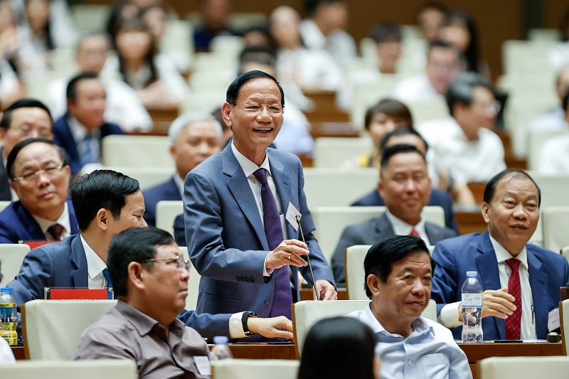 Công ty của đại gia Vũ Văn Tiền chi gần 2.600 tỷ đồng mua 88% vốn một công ty điện tử- Ảnh 1.