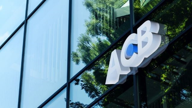 ACB trình cổ đông kế hoạch lập công ty bảo hiểm phi nhân thọ 500 tỷ đồng, đặt mục tiêu doanh thu 2.300 tỷ đồng vào năm 2030- Ảnh 1. ACB trình cổ đông kế hoạch lập công ty bảo hiểm phi nhân thọ 500 tỷ đồng, đặt mục tiêu doanh thu 2.300 tỷ đồng vào năm 2030- Ảnh 1.