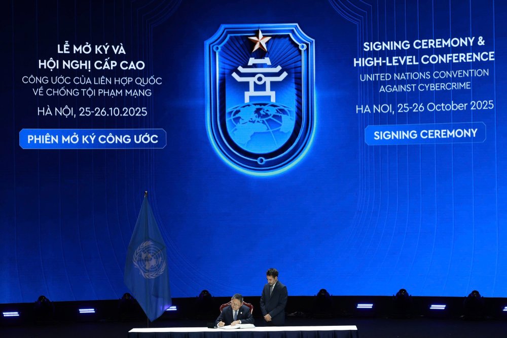 Nội dung chính của Công ước Hà Nội- Ảnh 1. Nội dung chính của Công ước Hà Nội- Ảnh 1.