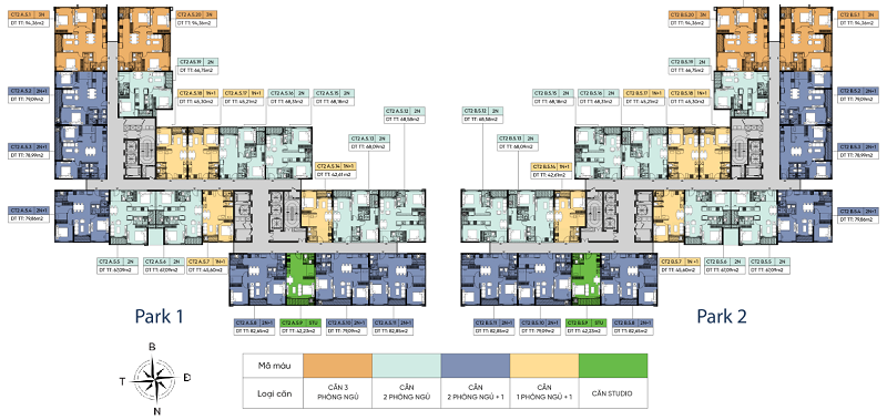 Phân khu Economy Residences - Khu đô thị Economy City Hưng Yên- Ảnh 3. Phân khu Economy Residences - Khu đô thị Economy City Hưng Yên- Ảnh 3.