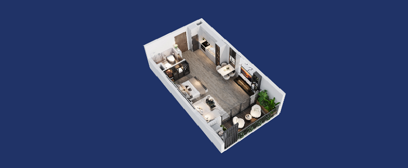 Phân khu Economy Residences - Khu đô thị Economy City Hưng Yên- Ảnh 4. Phân khu Economy Residences - Khu đô thị Economy City Hưng Yên- Ảnh 4.