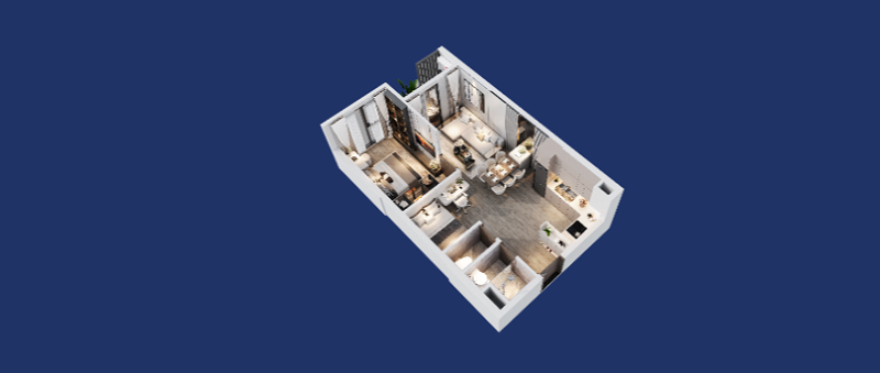 Phân khu Economy Residences - Khu đô thị Economy City Hưng Yên- Ảnh 5. Phân khu Economy Residences - Khu đô thị Economy City Hưng Yên- Ảnh 5.
