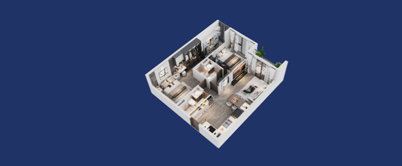 Phân khu Economy Residences - Khu đô thị Economy City Hưng Yên- Ảnh 7. Phân khu Economy Residences - Khu đô thị Economy City Hưng Yên- Ảnh 7.