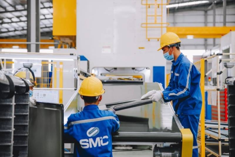 Một hãng thép có tiếng bị phạt và truy thu thuế hàng chục tỷ đồng- Ảnh 1. Một hãng thép có tiếng bị phạt và truy thu thuế hàng chục tỷ đồng- Ảnh 1.