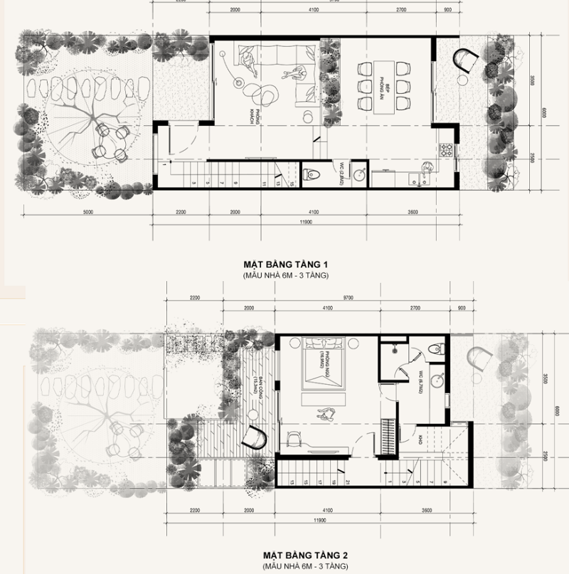 Bung Goi Verudra Estate: Khu đô thị nghỉ dưỡng tại An Giang- Ảnh 9. Bung Goi Verudra Estate: Khu đô thị nghỉ dưỡng tại An Giang- Ảnh 9.