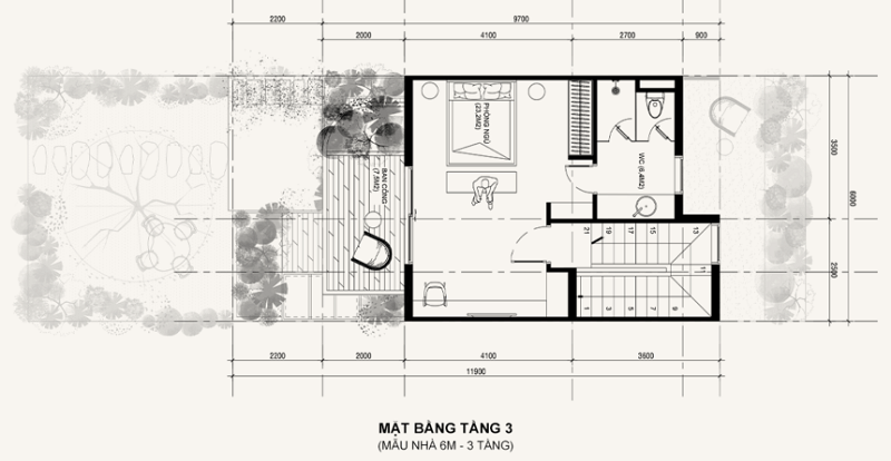 Bung Goi Verudra Estate: Khu đô thị nghỉ dưỡng tại An Giang- Ảnh 10. Bung Goi Verudra Estate: Khu đô thị nghỉ dưỡng tại An Giang- Ảnh 10.