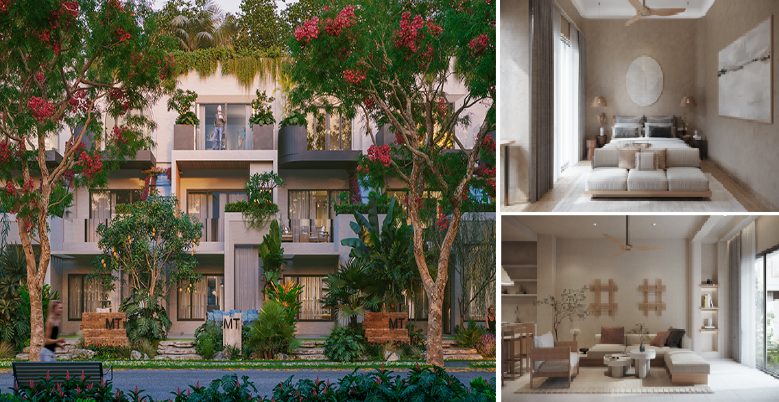 Bung Goi Verudra Estate: Khu đô thị nghỉ dưỡng tại An Giang- Ảnh 16. Bung Goi Verudra Estate: Khu đô thị nghỉ dưỡng tại An Giang- Ảnh 16.