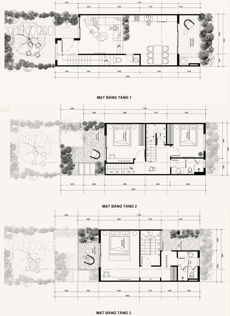 Bung Goi Verudra Estate: Khu đô thị nghỉ dưỡng tại An Giang- Ảnh 17. Bung Goi Verudra Estate: Khu đô thị nghỉ dưỡng tại An Giang- Ảnh 17.