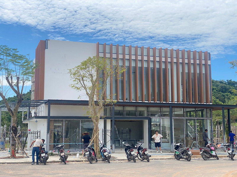 Bung Goi Verudra Estate: Khu đô thị nghỉ dưỡng tại An Giang- Ảnh 21. Bung Goi Verudra Estate: Khu đô thị nghỉ dưỡng tại An Giang- Ảnh 21.