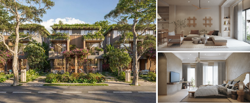 Bung Goi Verudra Estate: Khu đô thị nghỉ dưỡng tại An Giang- Ảnh 3. Bung Goi Verudra Estate: Khu đô thị nghỉ dưỡng tại An Giang- Ảnh 3.