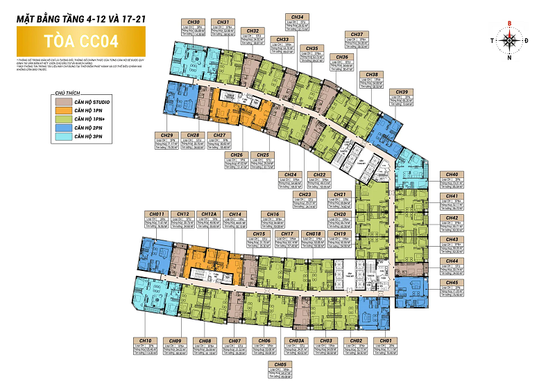 Charmora City: Khu đô thị tại Khánh Hòa- Ảnh 6. Charmora City: Khu đô thị tại Khánh Hòa- Ảnh 6.