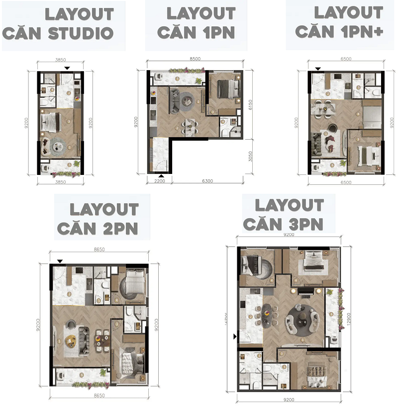 Charmora City: Khu đô thị tại Khánh Hòa- Ảnh 7. Charmora City: Khu đô thị tại Khánh Hòa- Ảnh 7.