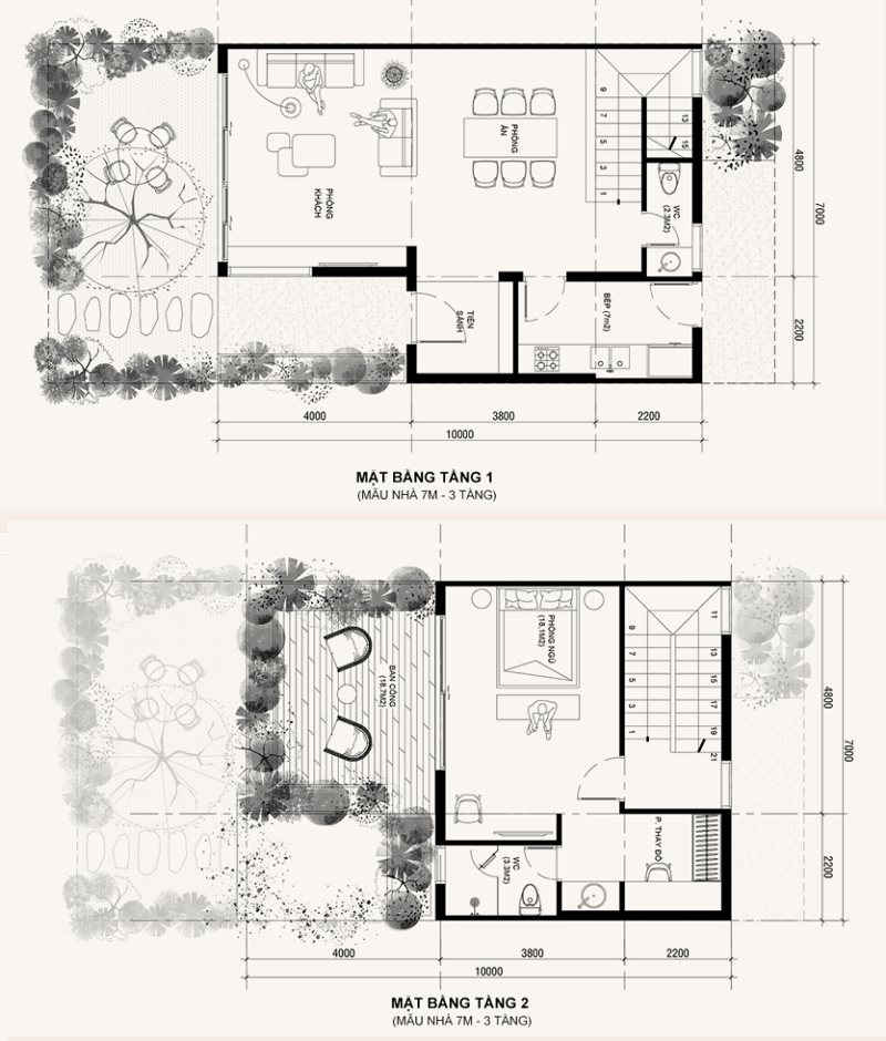 Bung Goi Verudra Estate: Khu đô thị nghỉ dưỡng tại An Giang- Ảnh 14. Bung Goi Verudra Estate: Khu đô thị nghỉ dưỡng tại An Giang- Ảnh 14.
