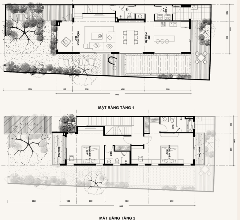 Bung Goi Verudra Estate: Khu đô thị nghỉ dưỡng tại An Giang- Ảnh 4.