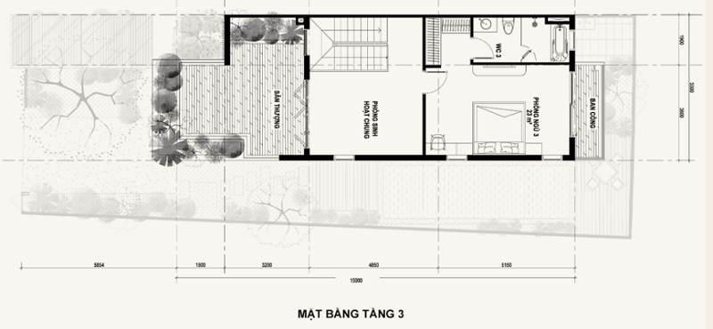 Bung Goi Verudra Estate: Khu đô thị nghỉ dưỡng tại An Giang- Ảnh 5.