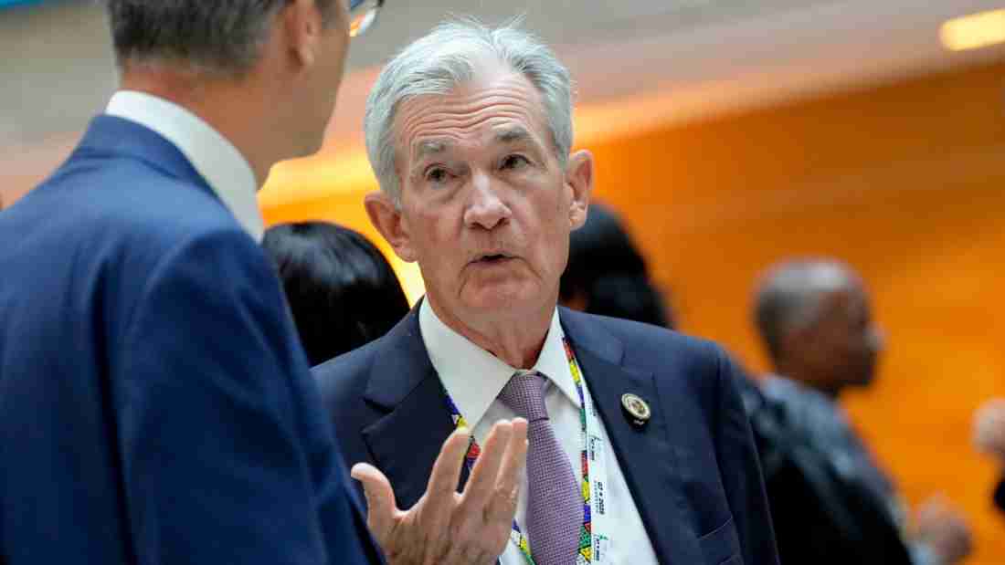 Fed sắp hạ lãi suất thêm 0,25 điểm %: Nhiều ẩn số lớn chờ được giải đáp