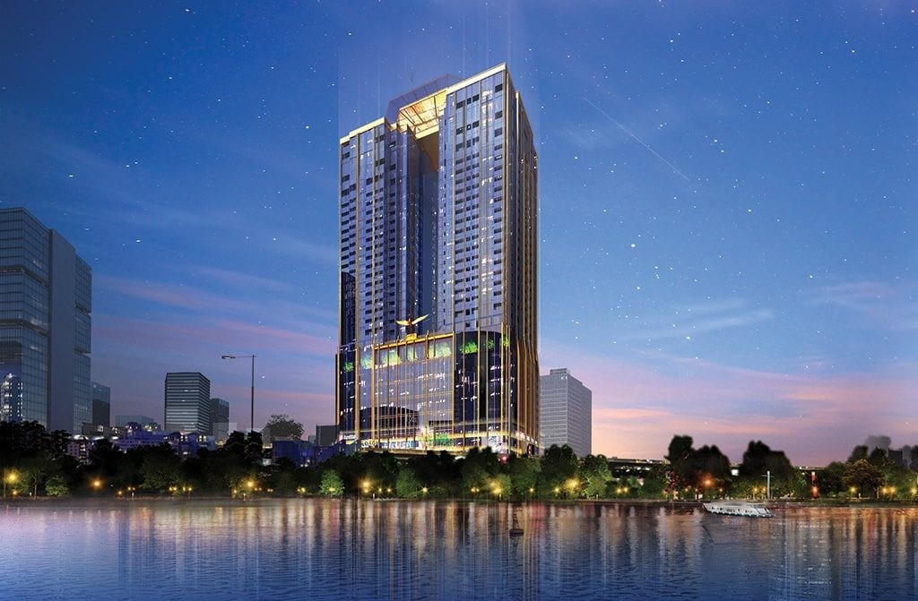 Lãnh đạo Tập đoàn Sunshine hoàn tất giao dịch hoán đổi cổ phiếu KSF – SSH, nâng tỷ lệ sở hữu lên 62%