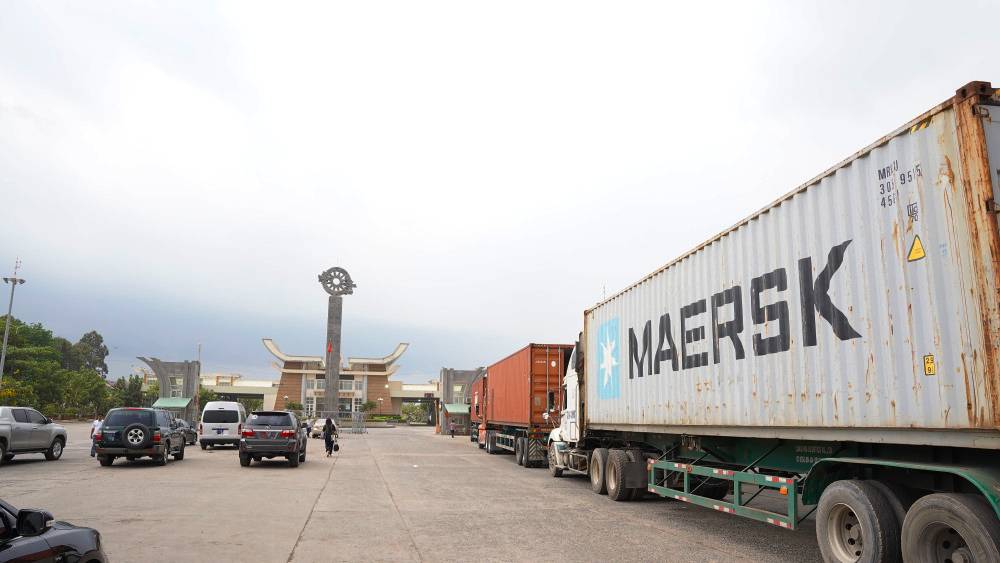 Hạ tầng Mộc Bài, Tây Ninh sắp “thay da đổi thịt” với dự án gần 1.000 tỷ đồng