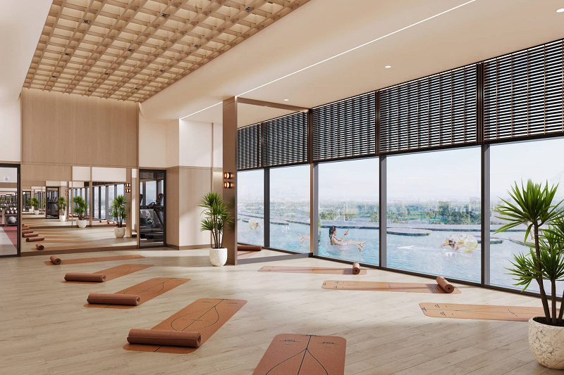 Phân khu Seatia Edenia: Khu đô thị Eco Xuân TP.HCM- Ảnh 8.