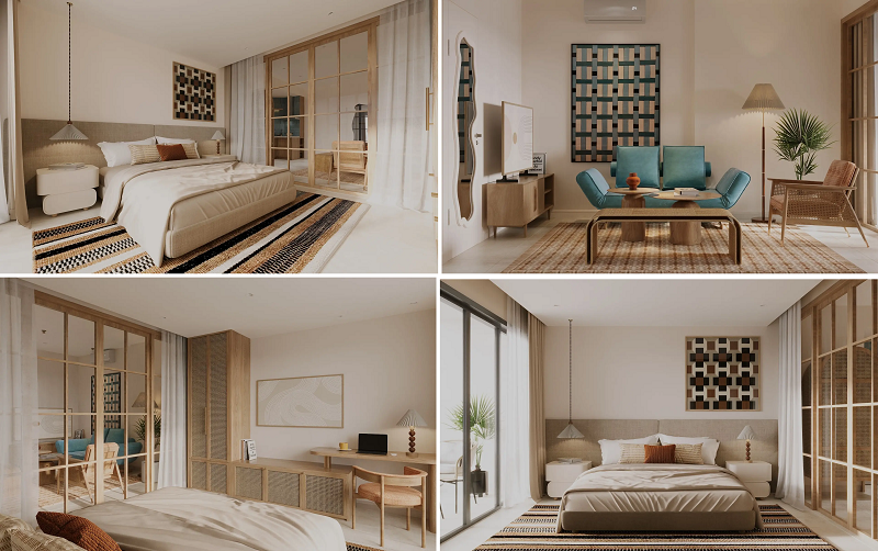 Phân khu The Paramount -  Khu đô thị nghỉ dưỡng Libera Nha Trang- Ảnh 3.