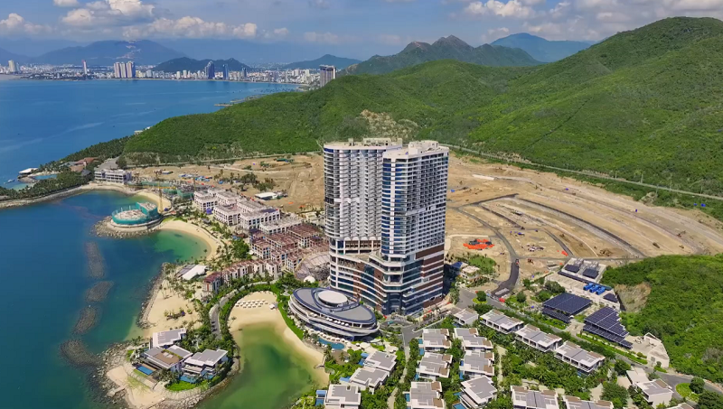 Phân khu The Paramount -  Khu đô thị nghỉ dưỡng Libera Nha Trang- Ảnh 7.