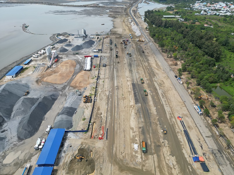 Đề xuất áp dụng giá đất cụ thể với dự án lớn, khu mới phát triển