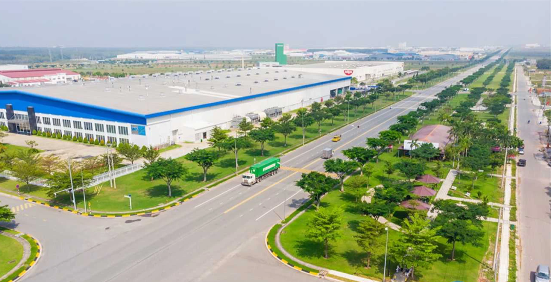 Bắc Ninh tháo gỡ vướng mắc, thúc đẩy tiến độ dự án Khu công nghiệp VSIP