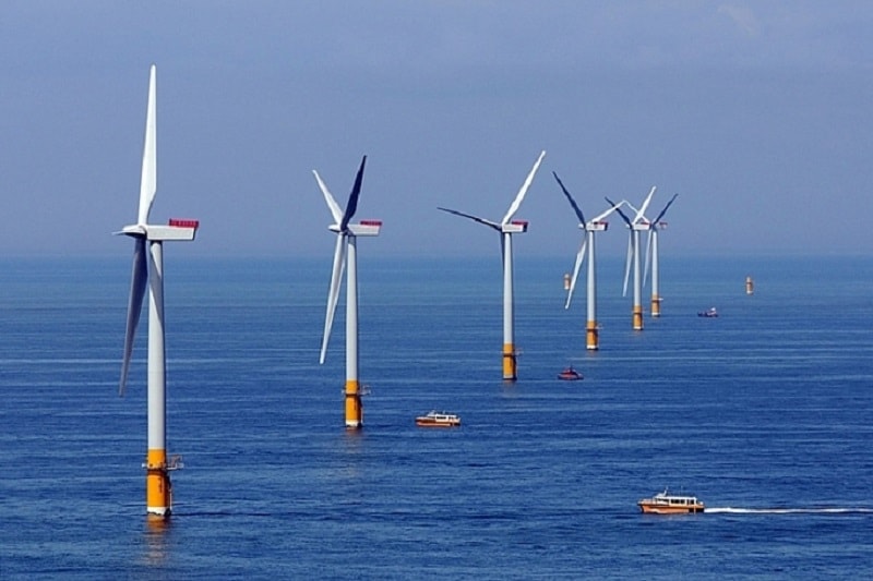 Quảng Ninh bổ sung hàng loạt dự án năng lượng