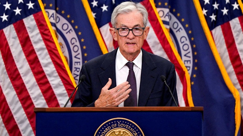 Fed chính thức cắt giảm lãi suất 0,25%, thị trường hạ kỳ vọng giảm thêm trong tháng 12