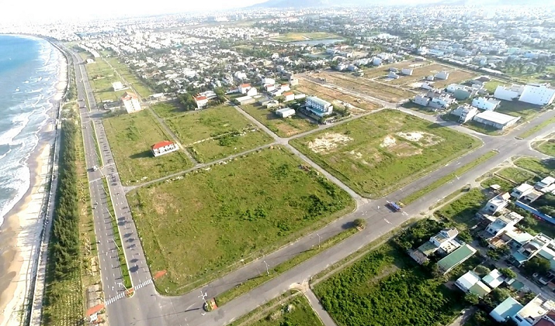 Có phải tính thuế TNCN khi bán đất dựa vào giá trên bảng giá đất?